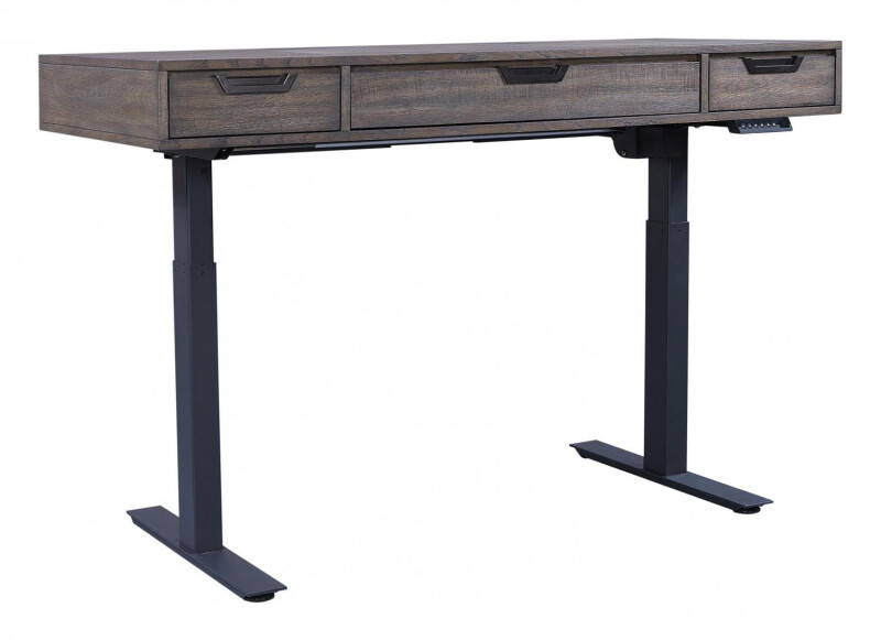 IHP360TFSL-101416022 Harper Point 60" Adj. Lift Desk Top (for Iuab-301-2) IHP-360T-FSL IHP-360T-FSL - Image 1