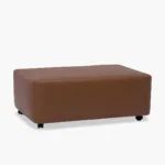 Mingle Rectangular Large Ottoman Large Rectangle Ottoman