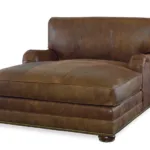 LR-7600-5X - Leatherstone Configurable Wide Chaise