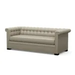 LR-7700-2D - Modern Chesterfield Configurable Sofa