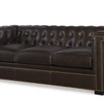 LR-7700-2 - Modern Chesterfield Configurable Sofa