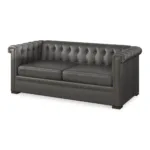 LR-7700-3 - Modern Chesterfield Configurable Apt Sofa