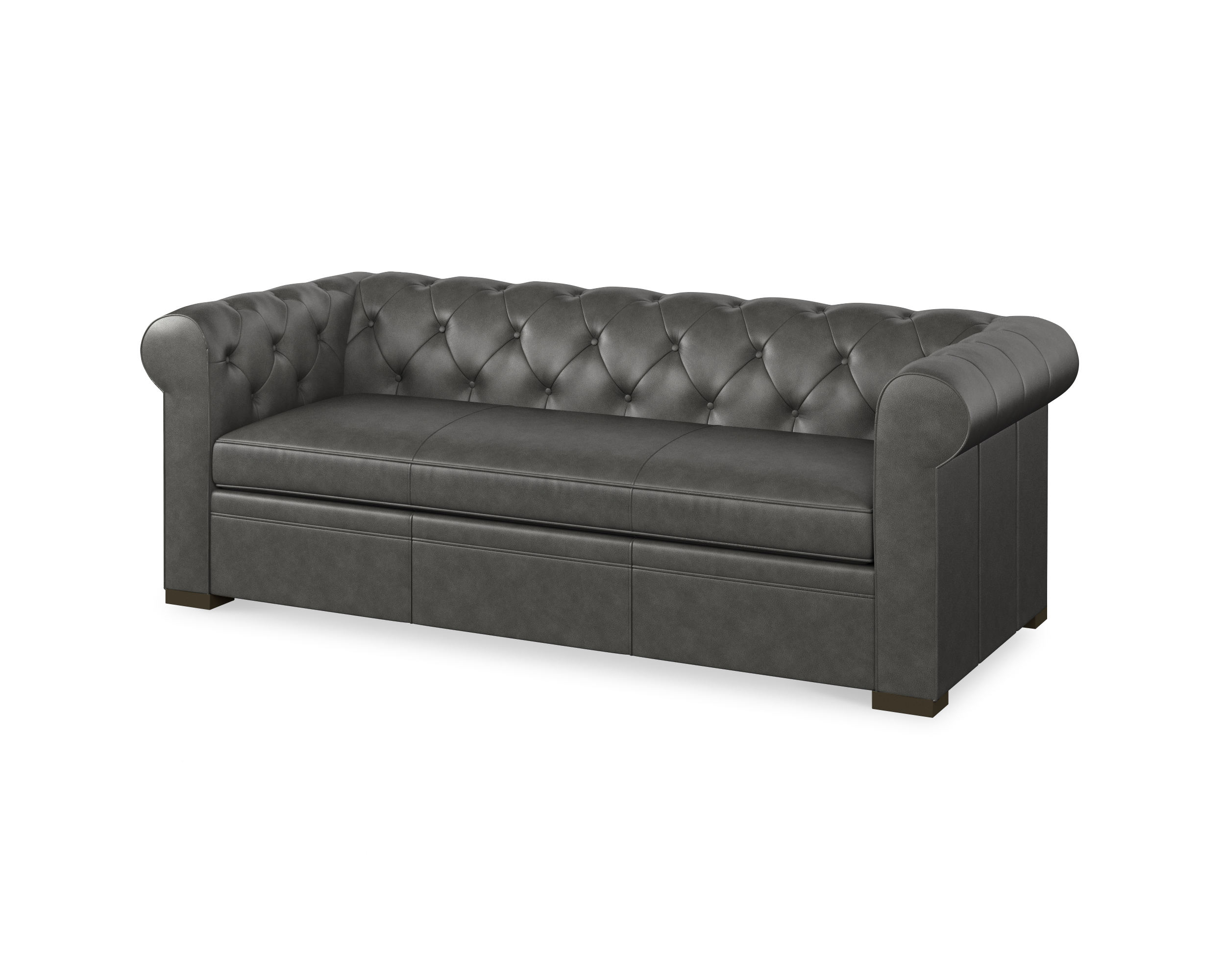 LR77012D_103289122 LR-7701-2D - Classic Chesterfield Configurable Sofa - Image 1