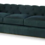 LR-7701-2 - Classic Chesterfield Configurable Sofa