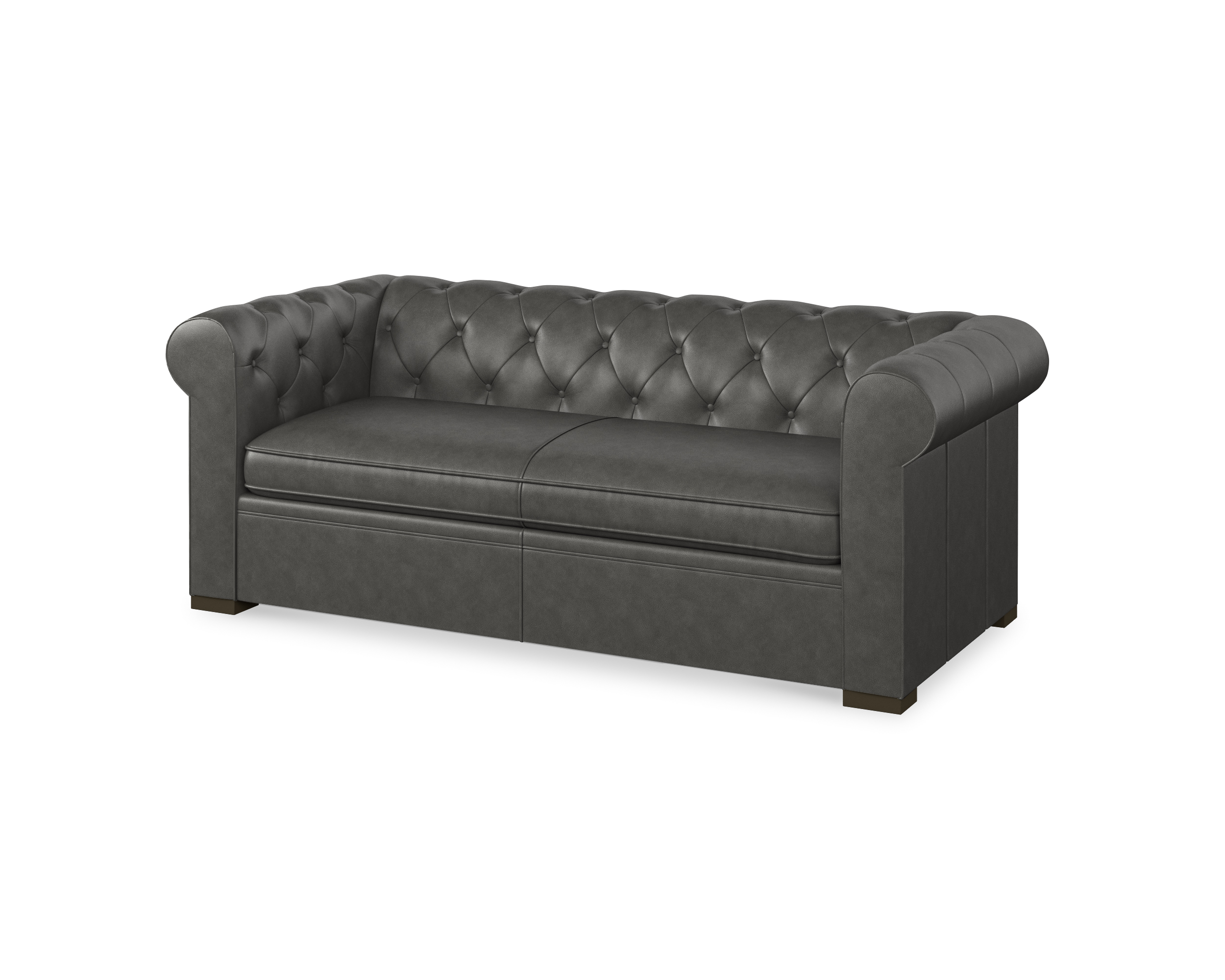 LR77013D_103289118 LR-7701-3D - Classic Chesterfield Configurable Apt Sofa - Image 1