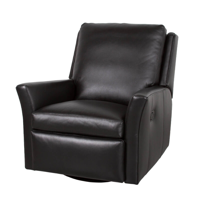 LRC10079M-103285449 LR-C1007-9M - Aubry Swivel Glider Manual Recliner - Image 1
