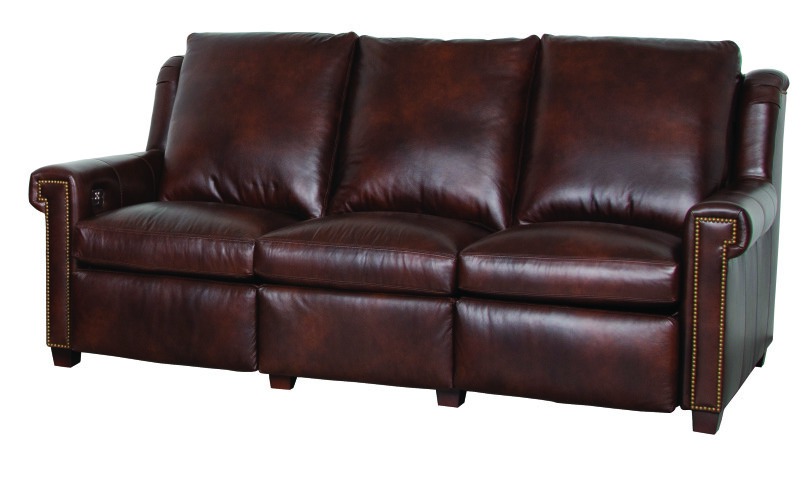 LRC10152EM-103285754 LR-C1015-2EM - Ellery Electric Motion Wh Sofa - Image 1