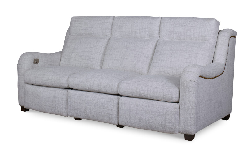 LRC10162EM-103285685 LR-C1016-2EM - Franklin Electric Motion Wh Sofa - Image 1