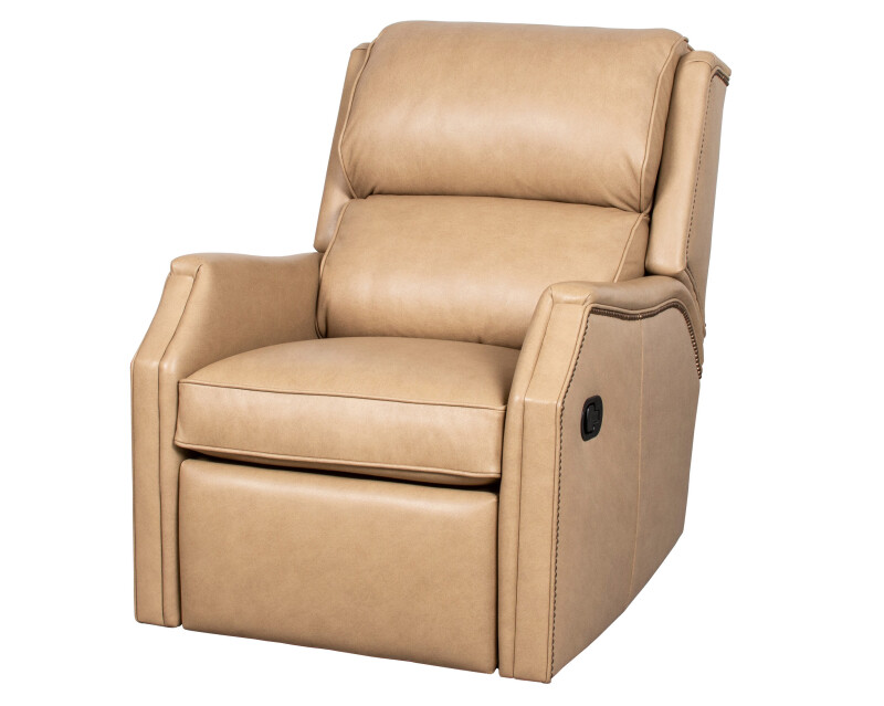 LRC10196M-103285751 LR-C1019-6M - Kelley Manual Recliner - Image 1