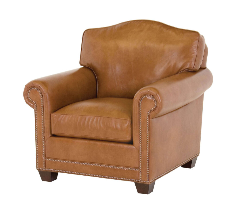 LRC10206-103266833 LR-C1020-6 - Larsen Chair - Image 1