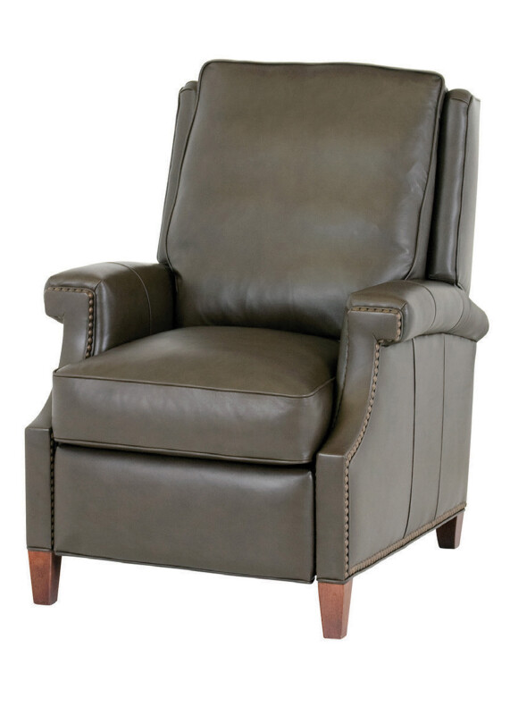 LRC10256M-103285619 LR-C1025-6M - Peyton Manual Recliner - Image 1