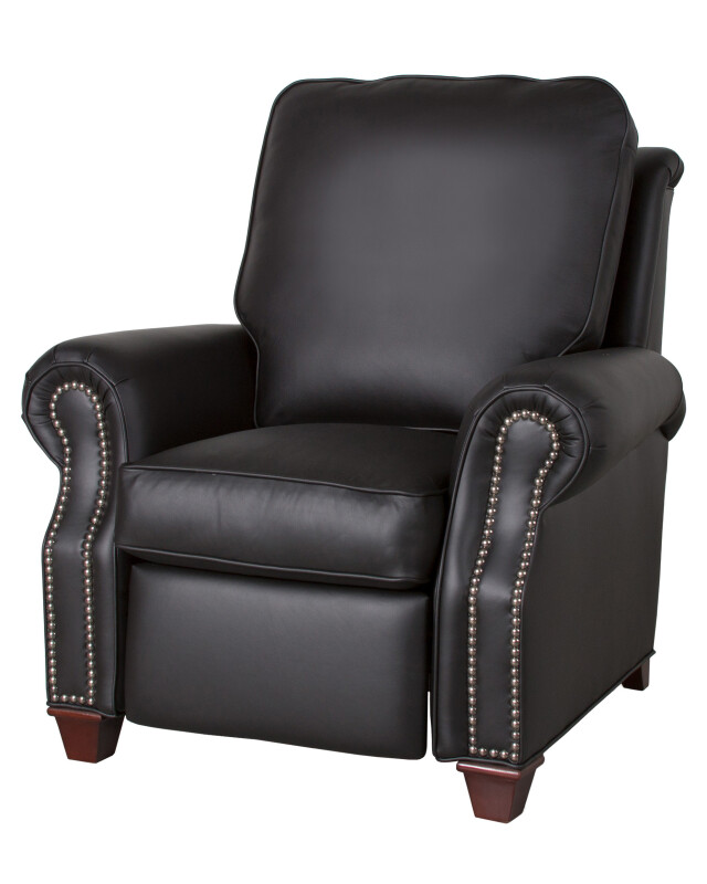 LRC10266M-103285701 LR-C1026-6M - Portsmouth Manual Recliner - Image 1
