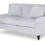 LTD3000-4X - Essex Configurable Large Love Seat