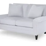 LTD3000-4 - Essex Configurable Love Seat
