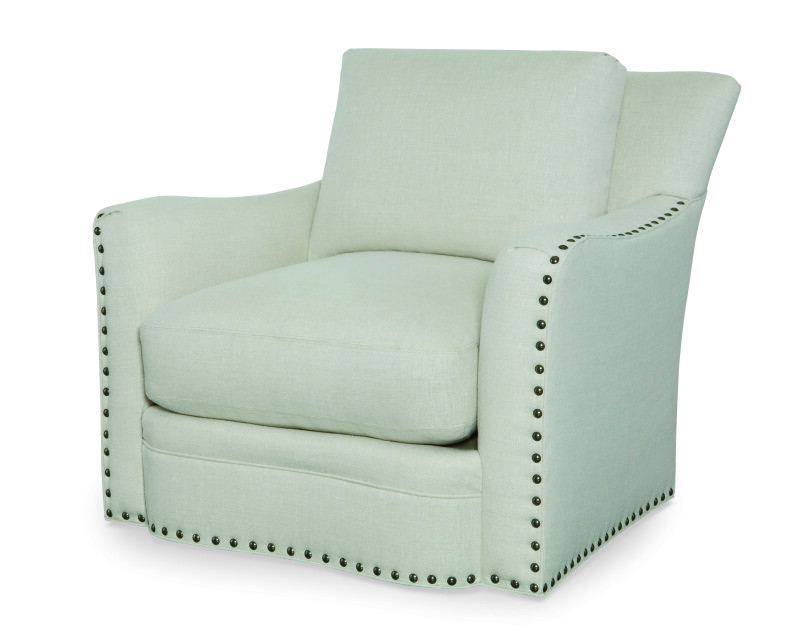 LTD51028-103265564 LTD5102-8 - Camden Swivel Chair - Image 1