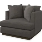 LTD5220-6X - Carrier Chair N Half