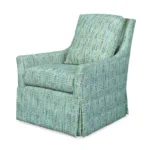 LTD5246-9S - Tori Petite Configurable Swivel Glider