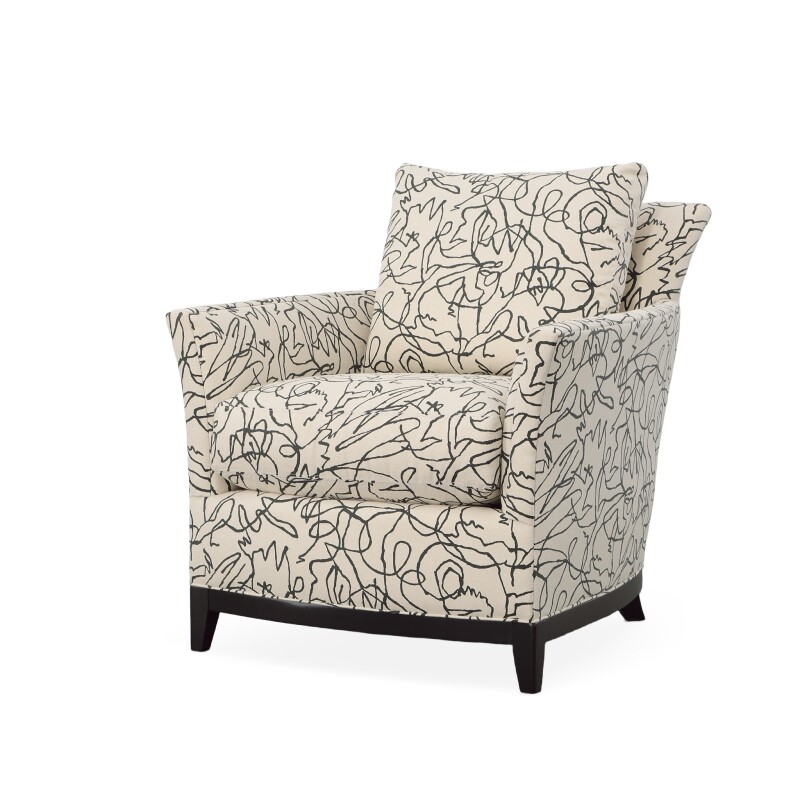 LTD52476-103264869 LTD5247-6 - Trent Configurable Chair - Image 1