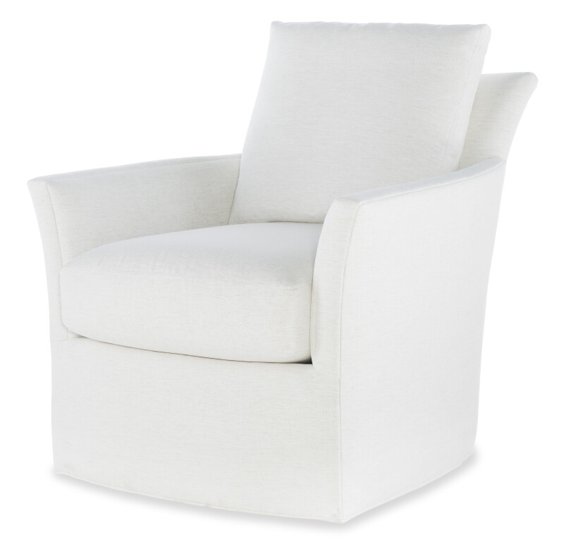 LTD52478V1-103264930 LTD5247-8-V1 - Trent Swivel Chair In 71551L12 - Image 1