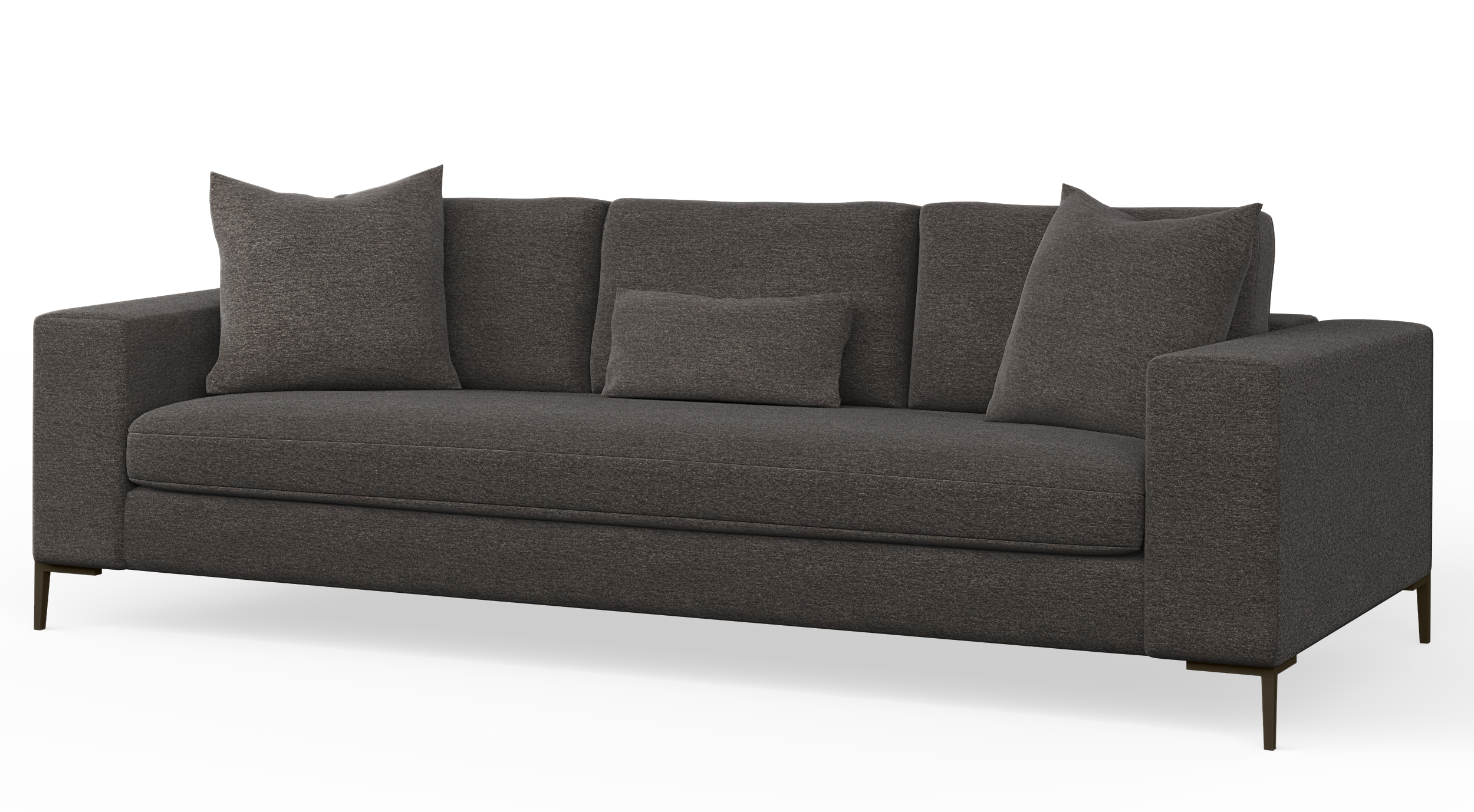 LTD52481FB_103288865 LTD5248-1-FB - Roma Large Sofa Full Back - Image 1