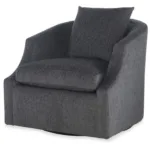 LTD5289-8S - Tatum Petite Swivel Chair