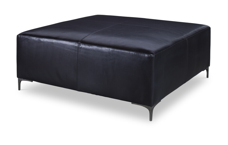 LTD71104848-103284088 LTD7110-4848 - Rockford Square Ottoman - Image 1