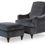 LTD7122-12S - Tyler Petite Configurable Ottoman