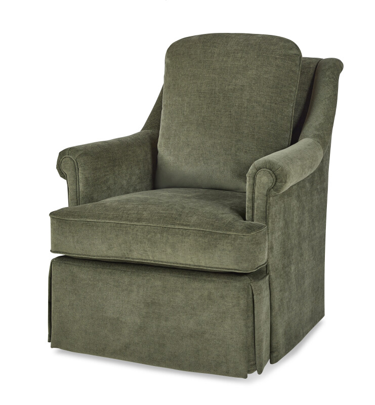 LTD71229S-103266729 LTD7122-9S - Tyler Petite Configurable Swivel Glider - Image 1