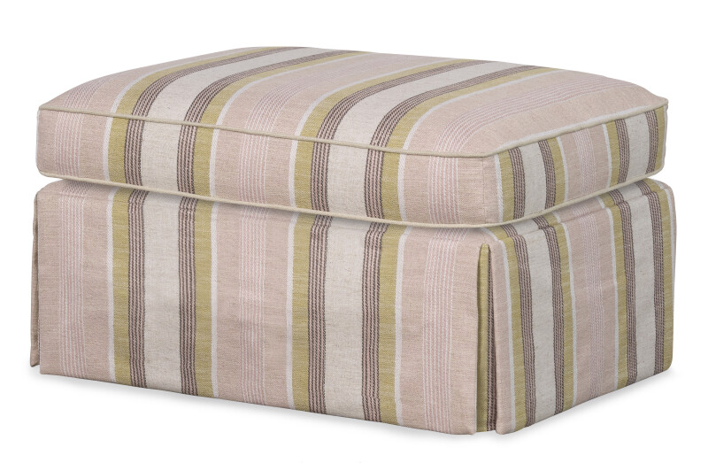 LTD712512-103285044 LTD7125-12 - Trevor Configurable Ottoman - Image 1