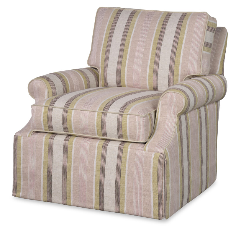 LTD71258-103266014 LTD7125-8 - Trevor Configurable Swivel Chair - Image 1