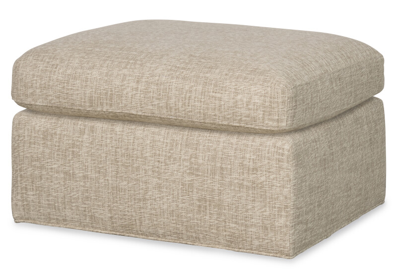 LTD712612-103285251 LTD7126-12 - Troy Configurable Ottoman - Image 1
