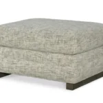 LTD7600-12 - Cornerstone Ottoman