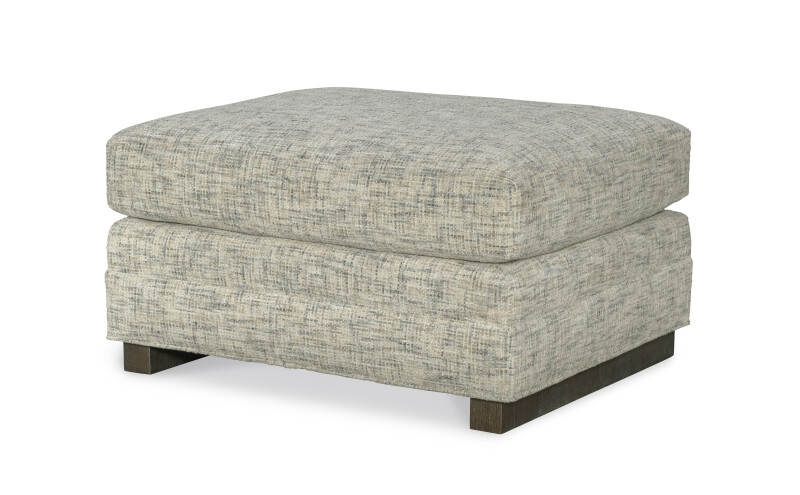 LTD760012-103283777 LTD7600-12 - Cornerstone Ottoman - Image 1