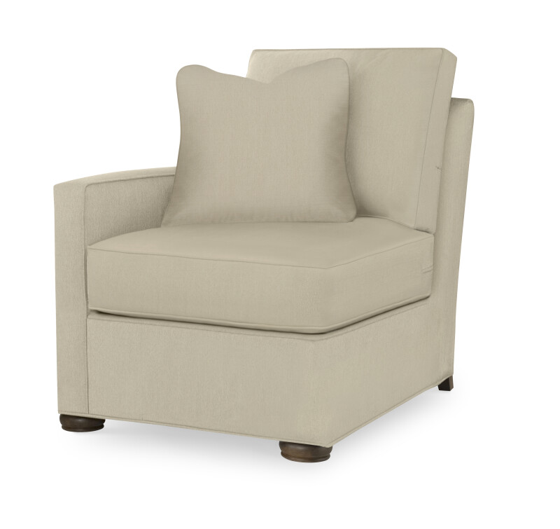 LTD760041-103286019 LTD7600-41 - Cornerstone Configurable Laf Chair - Image 1