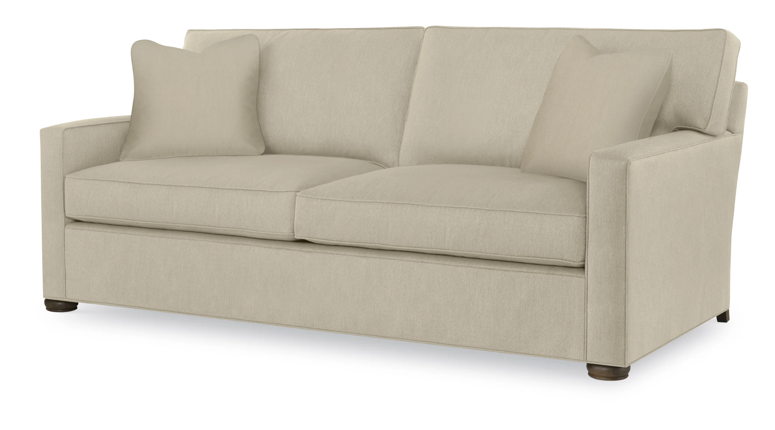 LTD760044_103288179 LTD7600-44 - Cornerstone Configurable Queen Sleeper - Image 1