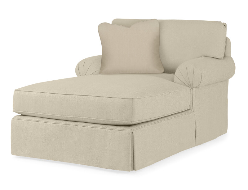 LTD76005-103265201 LTD7600-5 - Cornerstone Configurable Chaise - Image 1