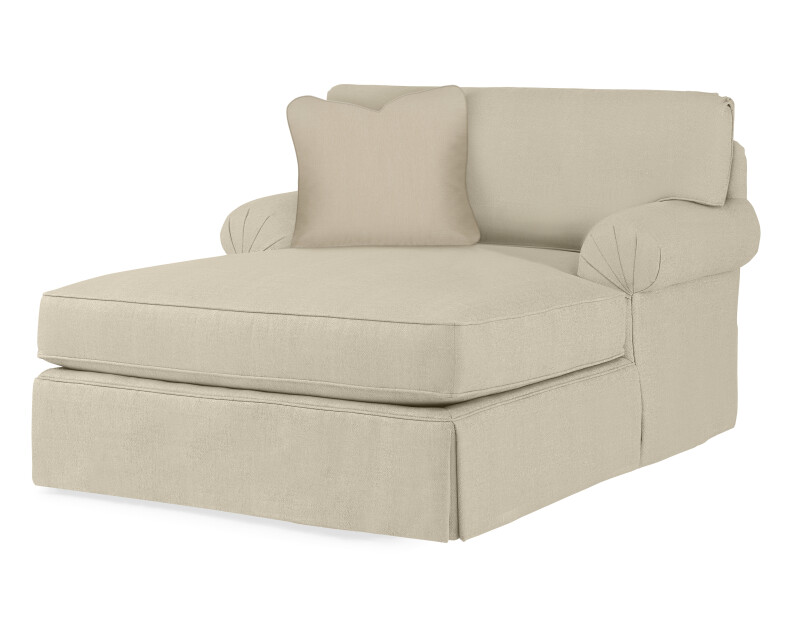 LTD76005X-103266540 LTD7600-5X - Cornerstone Configurable Wide Chaise - Image 1