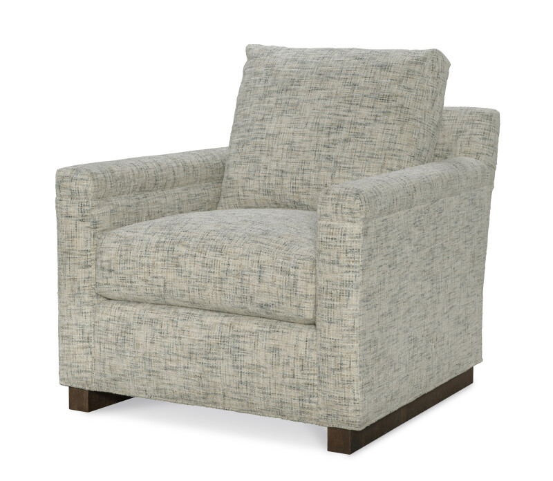 LTD76006-103264407 LTD7600-6 - Cornerstone Configurable Chair - Image 1