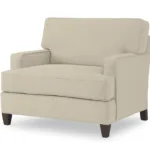LTD7600-6X - Cornerstone Configurable Chair N Half