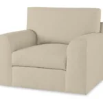 LTD7600-8 - Cornerstone Configurable Swivel Chair