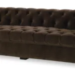 LTD7701-1D - Classic Chesterfield Configurable Large Sofa