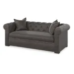 LTD7701-3D - Classic Chesterfield Configurable Apt Sofa