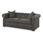 LTD7701-3 - Classic Chesterfield Configurable Apt Sofa