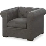 LTD7701-6 - Classic Chesterfield Configurable Chair