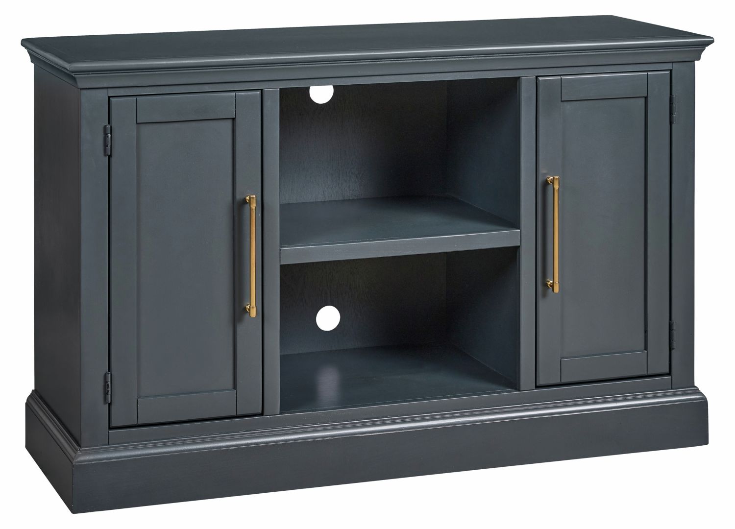 MBB1230MBL-106245676 Byron 50" Console W/ 2 Doors MBB1230-MBL - Image 1