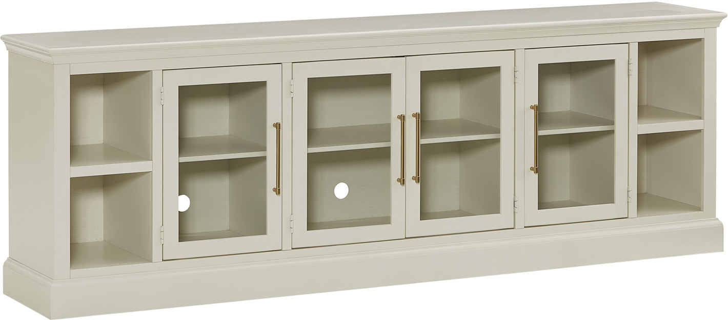 MBB1270MBL-106250454 Byron 98" Console W/ 4 Doors MBB1270-MBL - Image 1