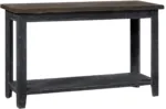 Eastport Sofa Table ME915-MBL
