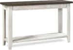 Eastport Sofa Table ME915-MBL - Image 3