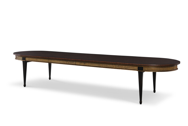 MN5445-103270560 MN5445 - Barrington Dining Table - Image 1