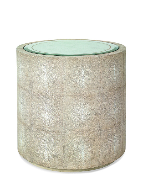 MN5524-103280122 MN5524 - Taylor Drum Table - Image 1